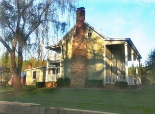 1589 Duet Rd, Madison, VA