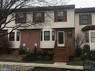 10 Ryans Ct, Bordentown, NJ 08505
