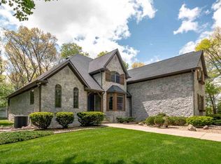 10204 Adams Rd, Granger, IN 46530