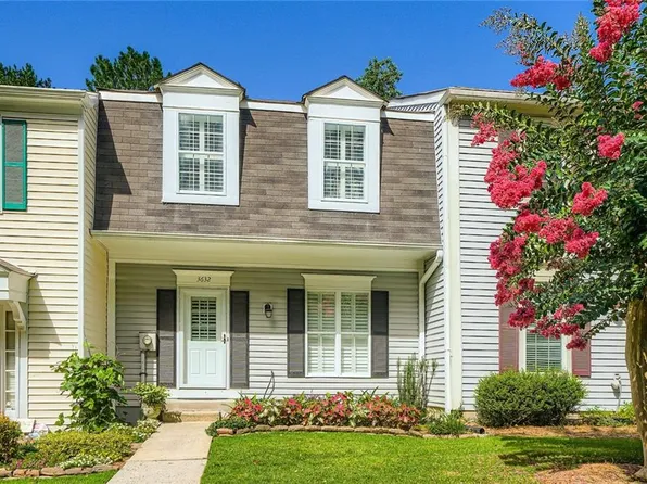 3632 Centennial Sq, Peachtree Corners, GA 30092