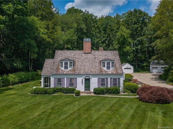 New Canaan Real Estate - New Canaan CT Homes For Sale | Zillow