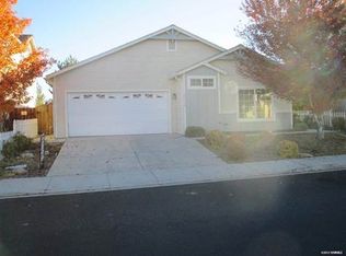 9430 Brightridge Dr, Reno, NV 89506