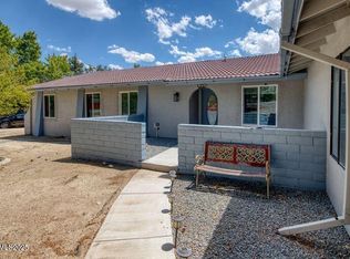 10150 Coyote Run Ct, Reno, NV 89508