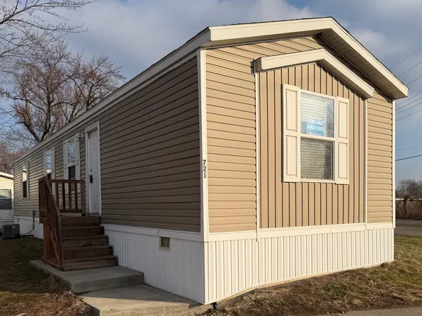 41275 Old Michigan Ave Trailer 721, Canton, MI 48188