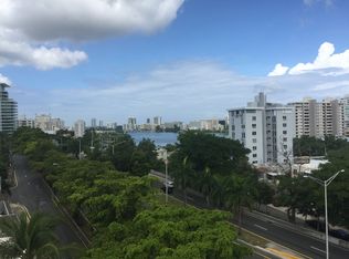 PH Calle Valencia 107, San Juan, PR 00907