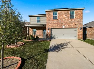 227 Curt St, Anna, TX 75409