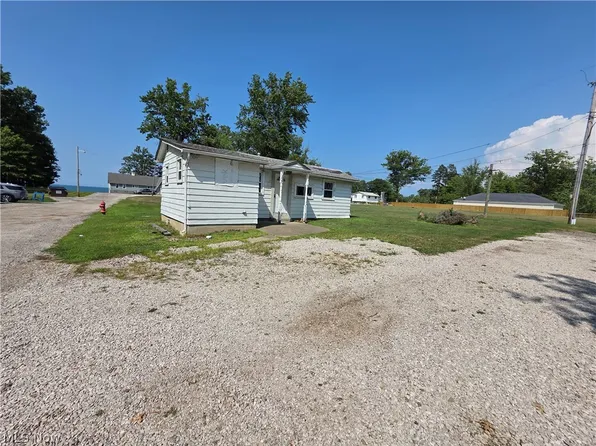 4927 Lake Rd E Lot 10, Geneva, OH 44041