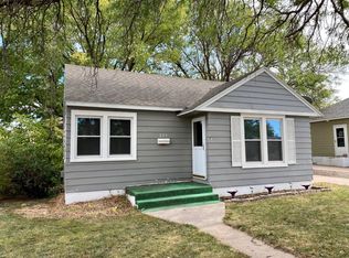 225 S Grant Ave, Colby, KS 67701