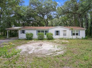 16175 Bonzai Trl, Brooksville, FL 34613