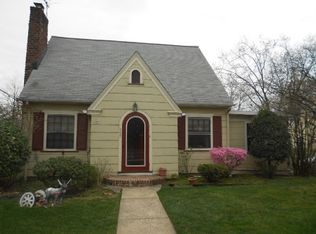 157 Stevens Ave, Cedar Grove, NJ 07009