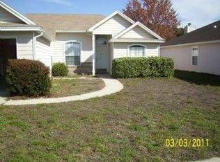 9001 Bridgecreek Dr, Jacksonville, FL 32244