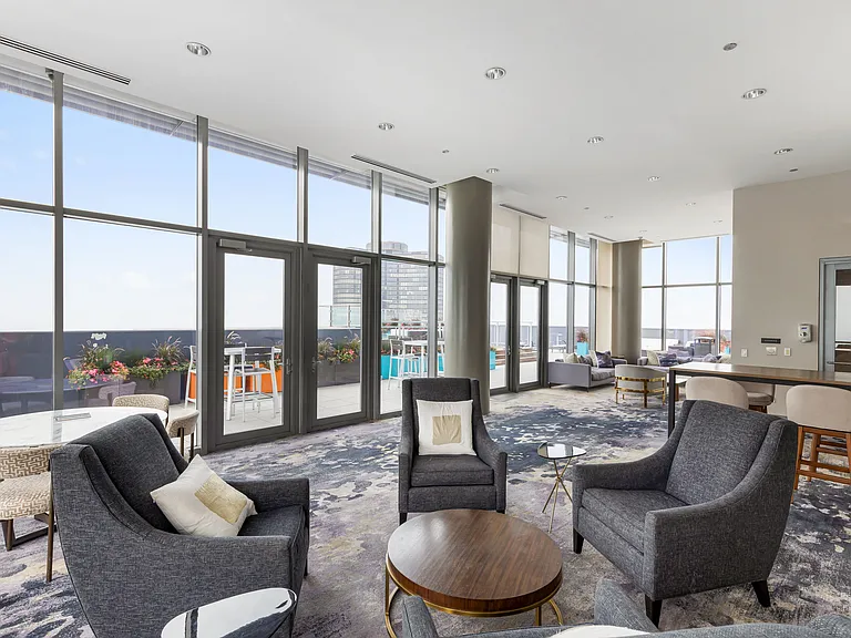 600 N Lake Shore Dr #1411 — Photo 27