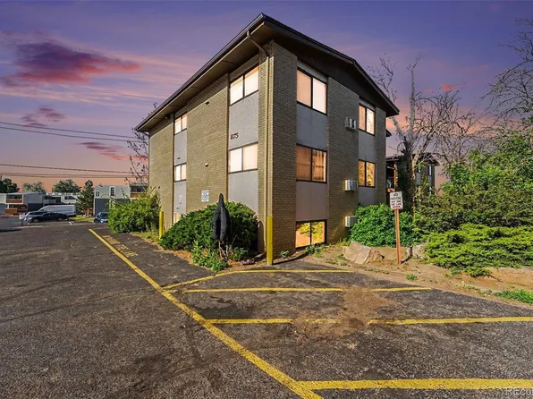 875 S Quebec Street #24, Denver, CO 80247