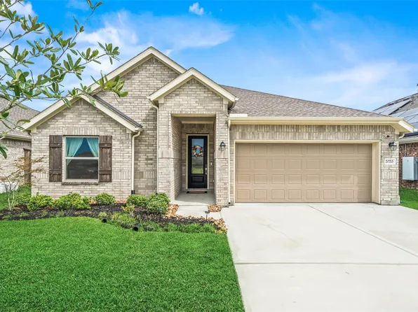 2020 Hyde Acres St, League City, TX 77573