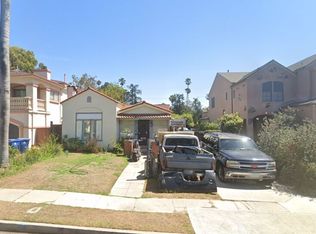 3702 Ocean View Ave, Los Angeles, CA 90066