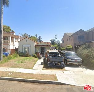 3702 Ocean View Ave, Los Angeles, CA, 90066