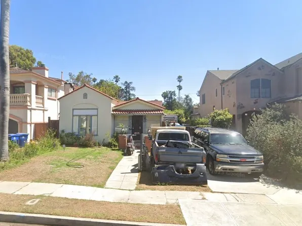 3702 Ocean View Ave, Los Angeles, CA 90066
