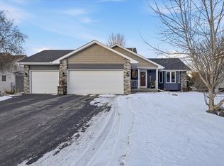 2616 Edinbrook Ter, Minneapolis, MN 55443