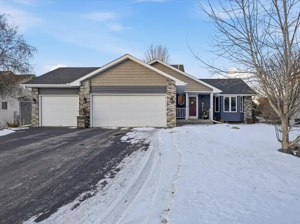 2616 Edinbrook Ter, Minneapolis, MN 55443