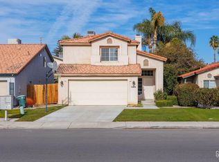 9404 Campus Park Dr, Bakersfield, CA 93311
