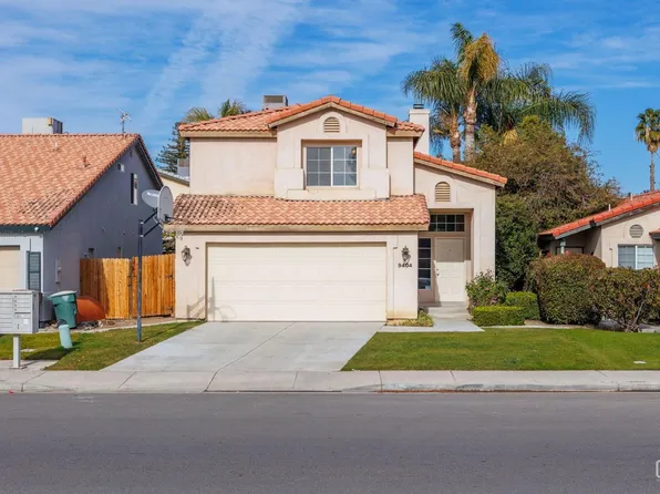 9404 Campus Park Dr, Bakersfield, CA 93311