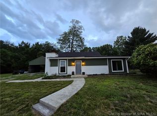 618 Church St, Lexington, IN 47138