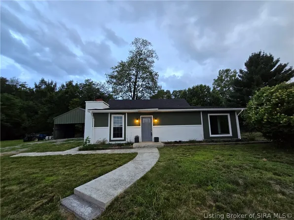 618 Church Street, Lexington, IN 47138