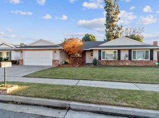 3241 W Rialto Ave, Fresno, CA 93722