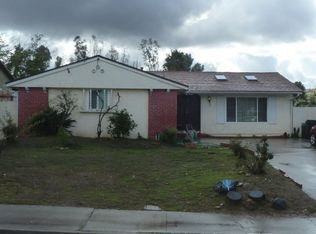 12311 Hill Country Dr, Poway, CA 92064