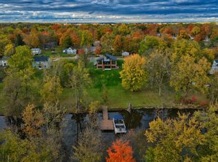 315 W High St, Union City, MI 49094