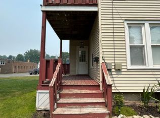 601-603 Utica St., Fulton, NY 13069