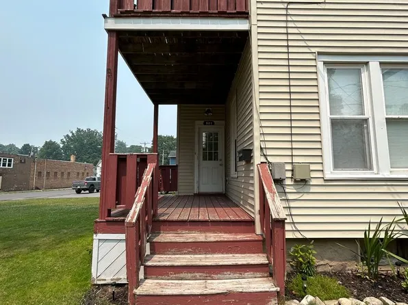 601-603 Utica St., 601-603 Utica St #601, Fulton, NY 13069