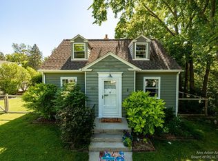 920 Miner St, Ann Arbor, MI