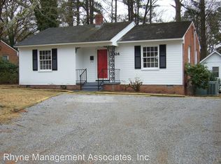 2414 Stevens Rd, Raleigh, NC 27610