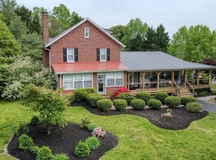 16815 Orchards Way, Milton, DE 19968