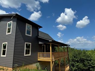 711 Point Overlook Trl, Murphy, NC 28906