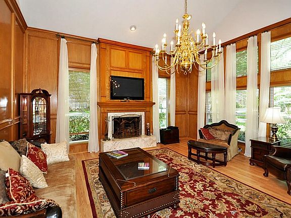 2nd image of 12922 Finch Brook Dr