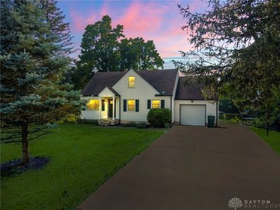1653 Milner Dr, Dayton, OH, 45432
