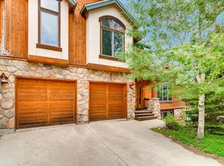 29 Glen Place, Silverthorne, CO 80498