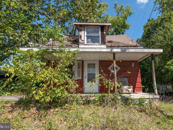 10485 Old Furnace Rd, Seaford, DE 19973