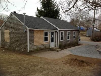 1 Oakdale St, Wareham, MA, 02571