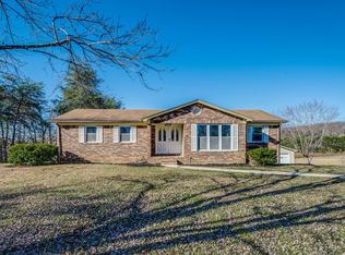 5128 Dodson Branch Rd, Cookeville, TN 38501