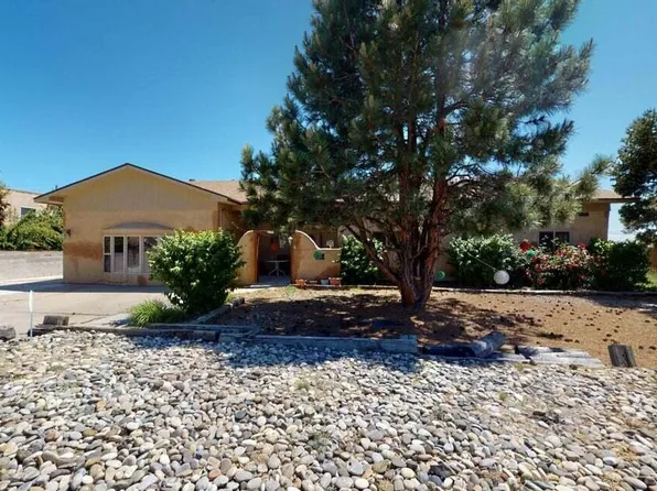 14200 Arcadia Rd NE, Albuquerque, NM 87123