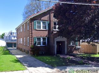 1111 N Church St #4, Rockford, IL 61103