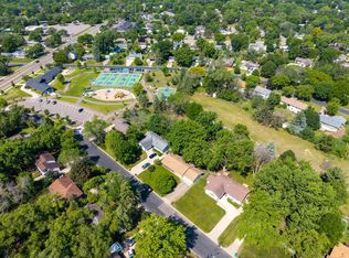 11748 Bittersweet St NW, Coon Rapids, MN 55433