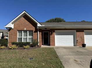 62 Alton Park Ln, Franklin, TN 37069