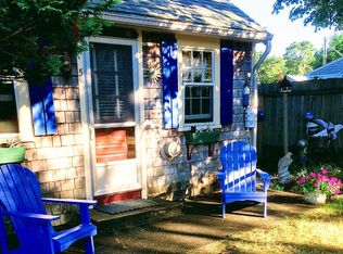 71 Shad Hole Rd #5, Dennis Port, MA 02639