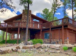 515 Snowcap Dr, Ruidoso, NM 88345