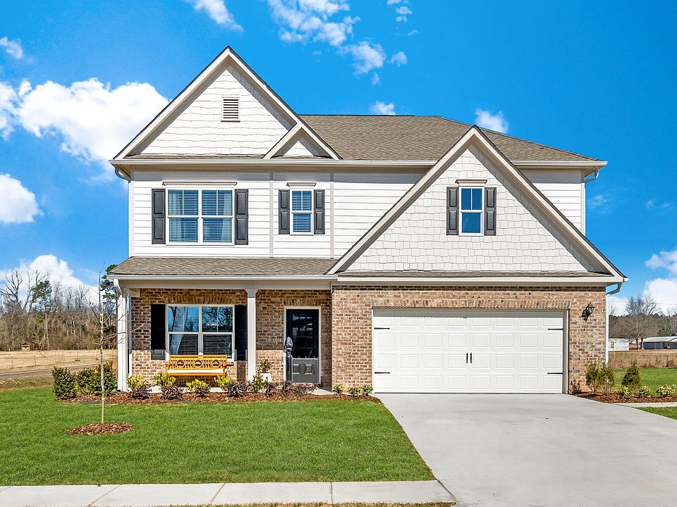 Bridlewood Farms by Smith Douglas Homes in Morris AL | Zillow