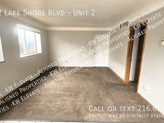 2nd image of 17802 Lake Shore Blvd #2